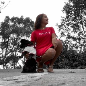 Meet your Posher, Jazmin